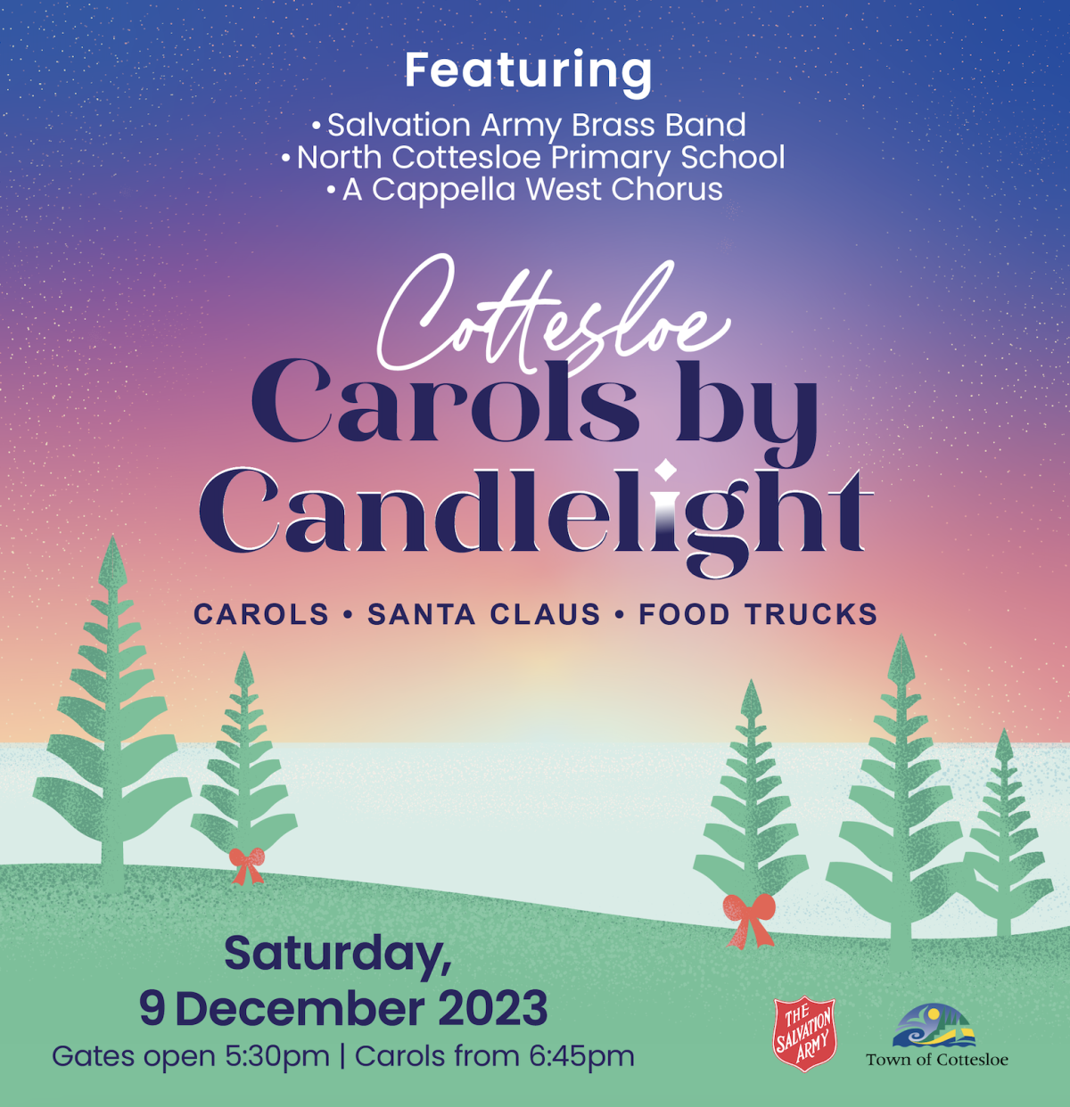 Carols 2023